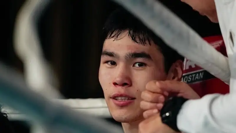 Фото: НОК РК