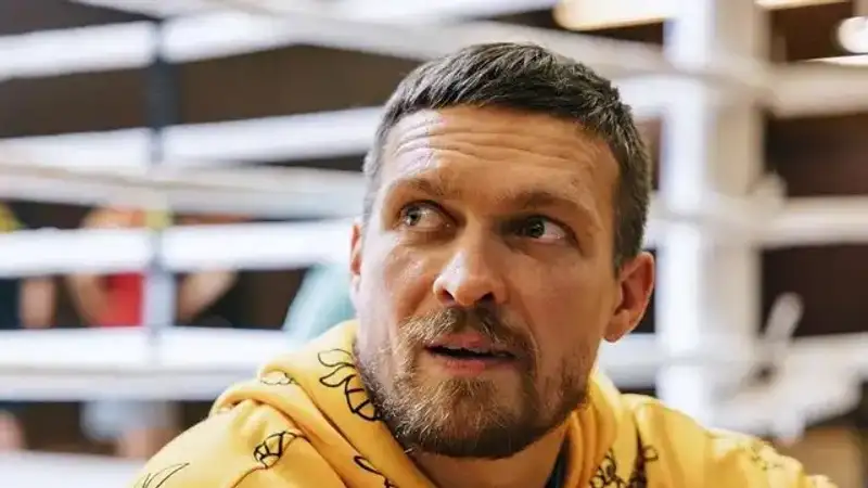 Фото: instagram/usykaa