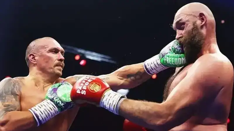 Фото: instagram/usykaa