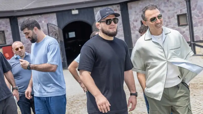 У Хабиба снова долги