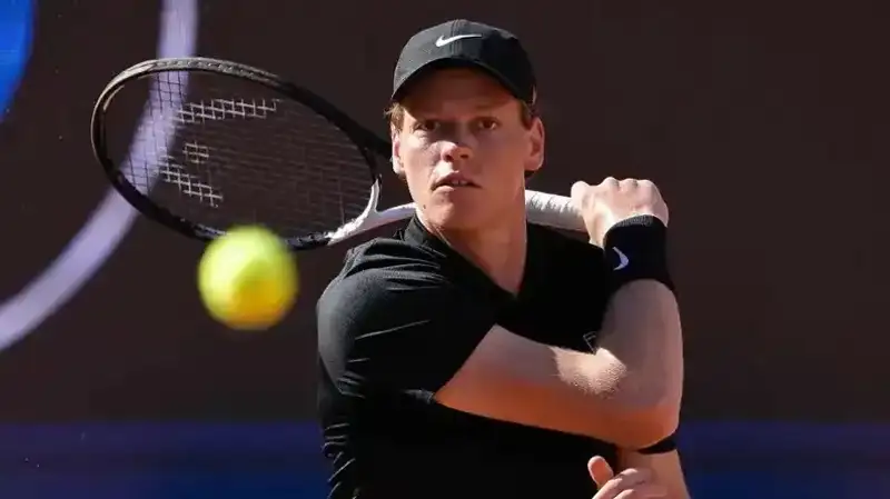 Янник Синнер 