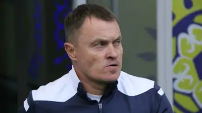 Ферапонтова уволили из &quot;Окжетпеса&quot;