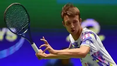 Григорий Ломакин 