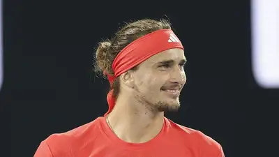 Фото: ATP