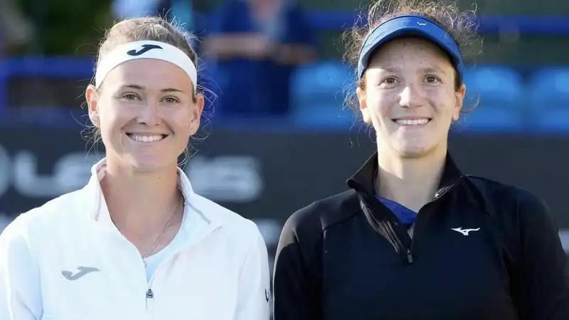 Анна Данилина