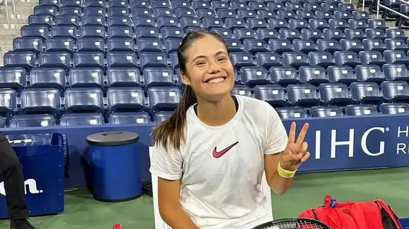 Эмма Радукану 