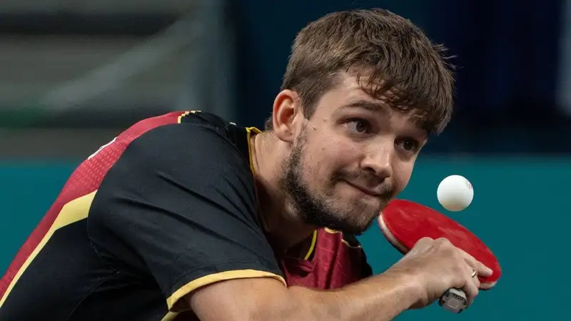 Лидер сборной Казахстана сыграет в Лас-Вегасе за призовой фонд 1,5 миллиона долларов