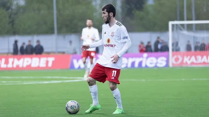 Умаев не может поехать в Польшу