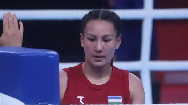 Фото: olympic.uz