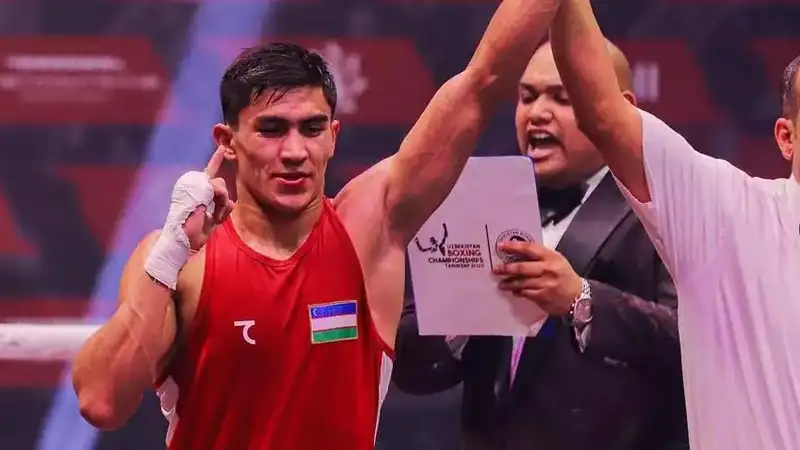 В Узбекистане рассказали, почему проигнорировали Кубок мира по боксу в Казахстане