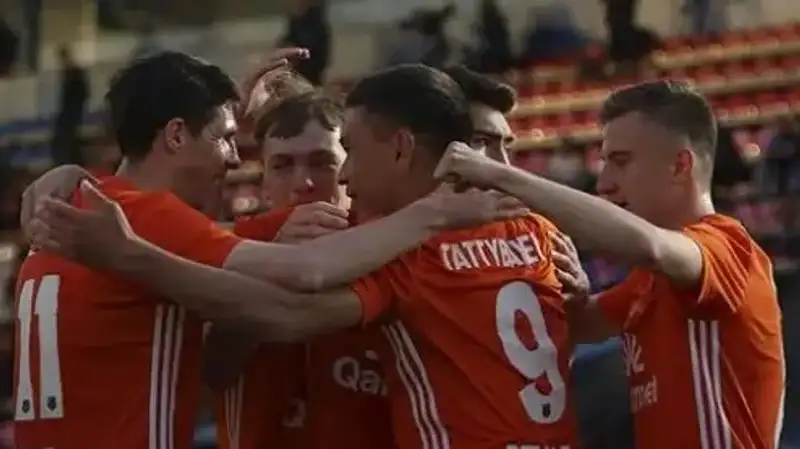 Фото: instagram/shakhterfc