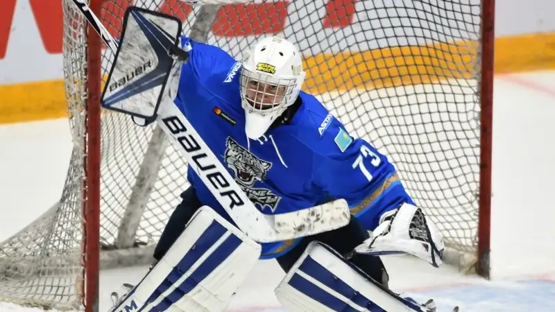 Максим Павленко