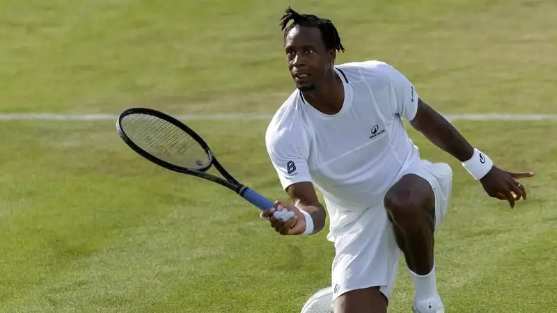 Гаэль Монфис