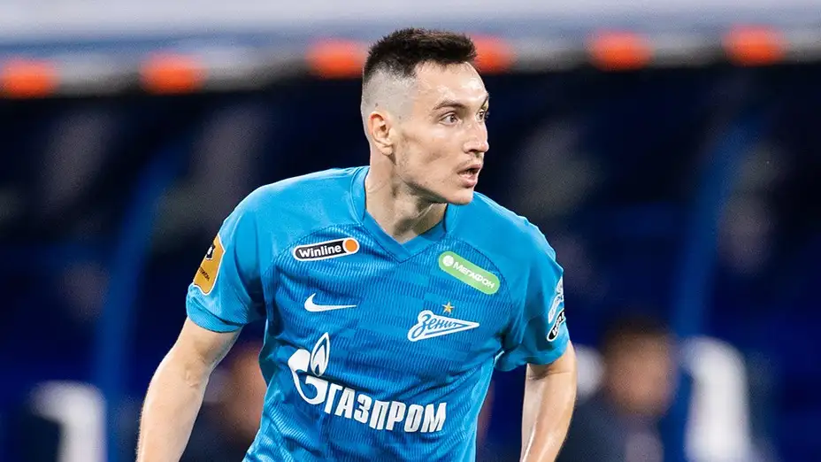 Фото: fc-zenit.ru Фото: fc-zenit.ru