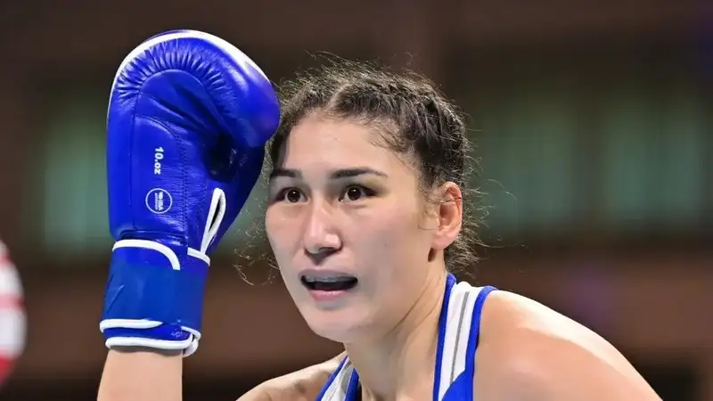 Фото: НОК РК