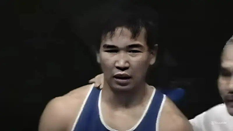 Каким был великий казахский бокс: избиения кубинцев и тотальное превосходство над Узбекистаном