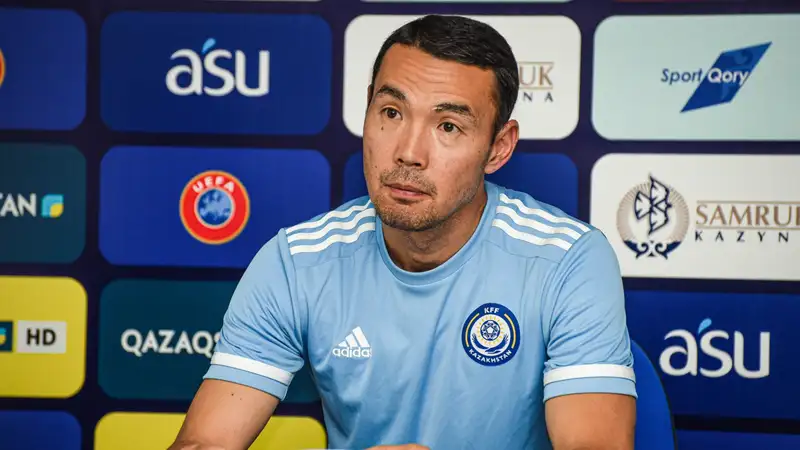 Кайрат Нурдаулетов