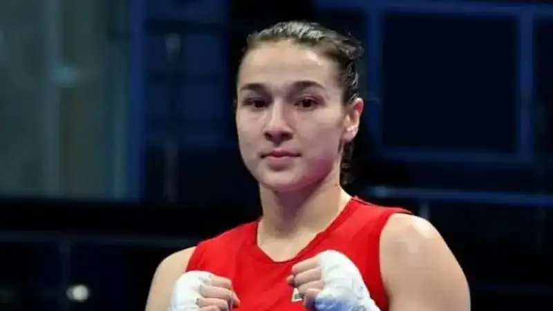 Фото: olympic.uz