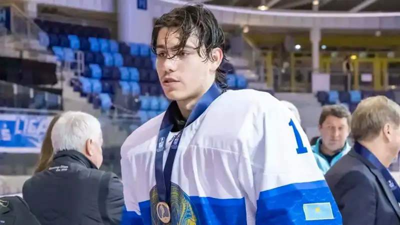 Владимир Никитин