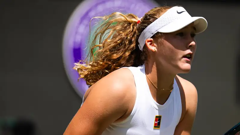 Мирра Андреева