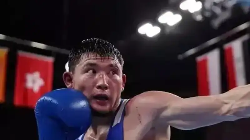 Фото: НОК РК