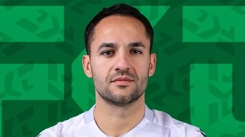 Фото: официальный сайт ФК "Тобол"