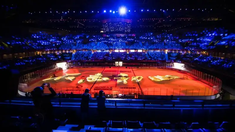 Соперник "Барыса" по КХЛ переедет в другой город