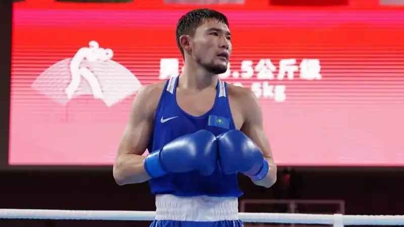 Ертуган Зейнуллинов разочаровал...