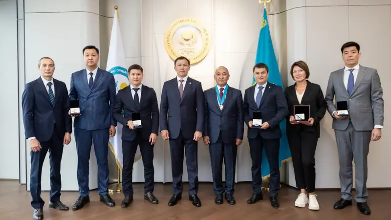 Геннадий Головкин 