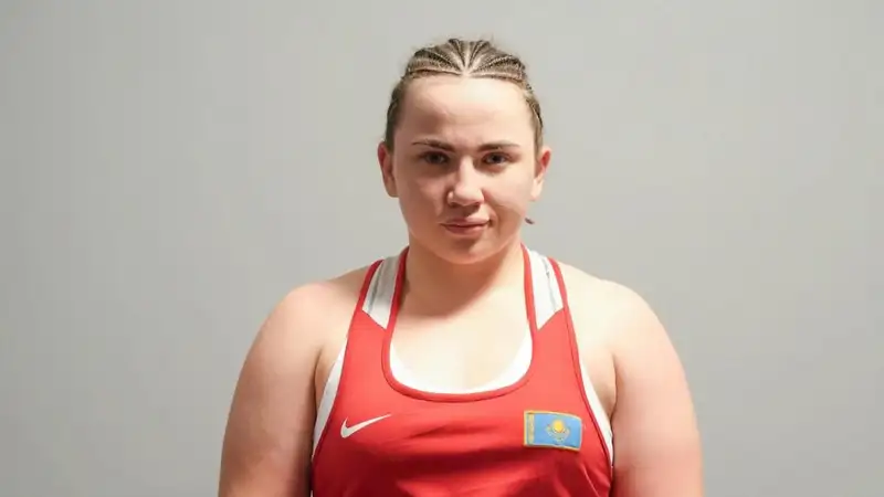 Подарок от Надежды Рябец