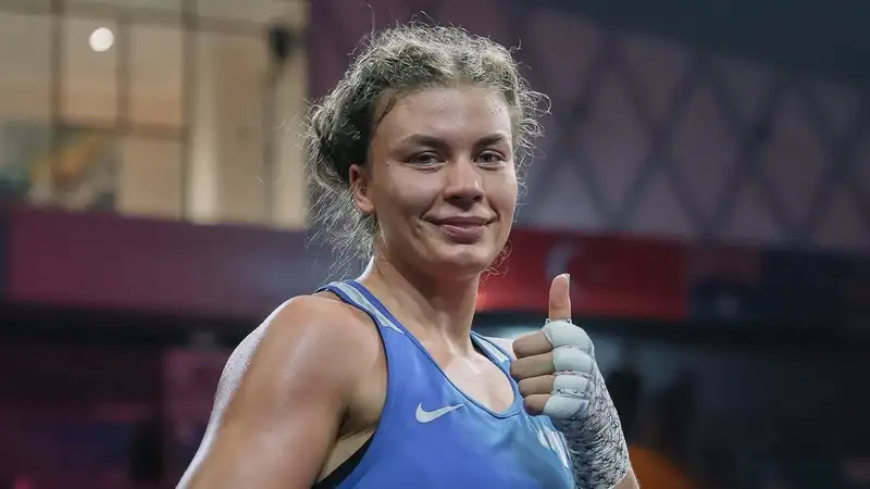 Наталья Богданова