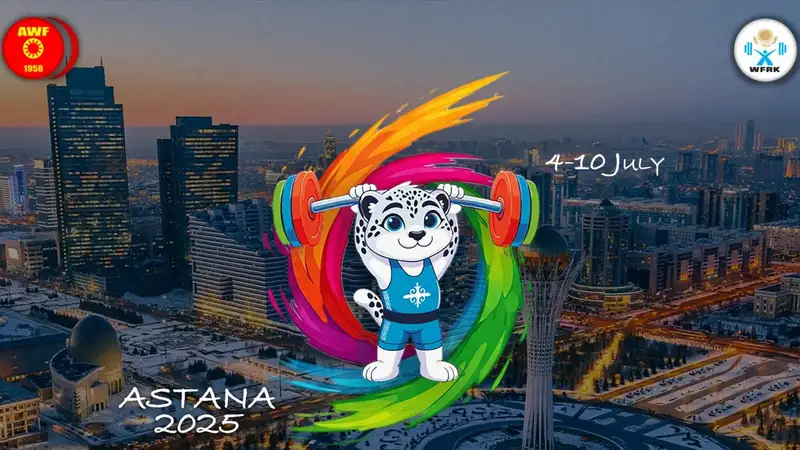 Казахстан великолепно закрыл третий соревновательный день на домашнем супертурнире