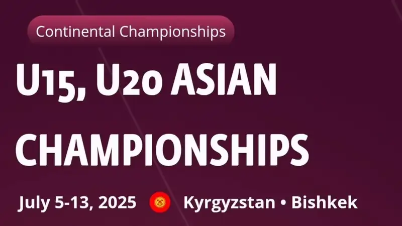 Казахстан дважды проиграл Узбекистану в медальных схватках чемпионата Азии по борьбе