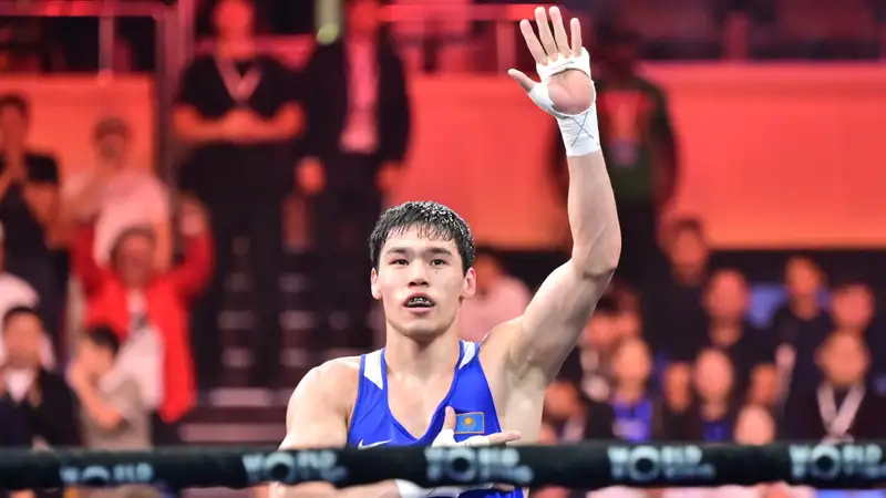 Сабыржан Аккалыков