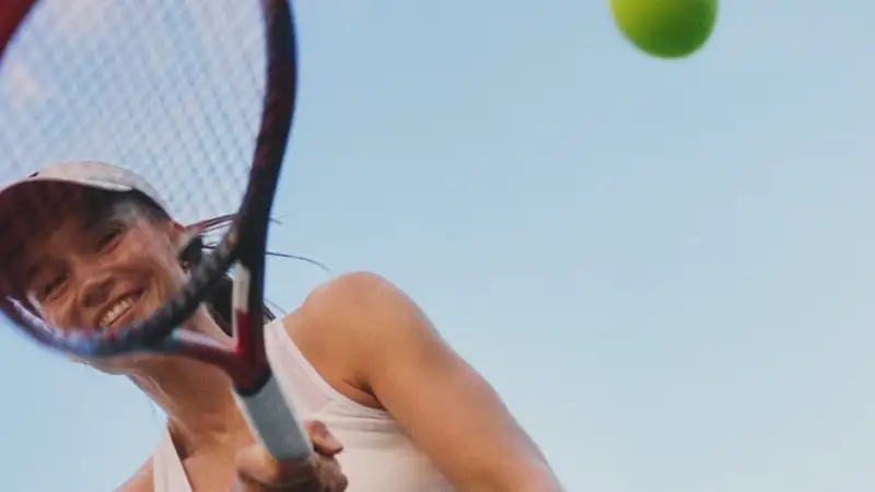 Стало известно, сколько заработала Рыбакина на "Уимблдоне"