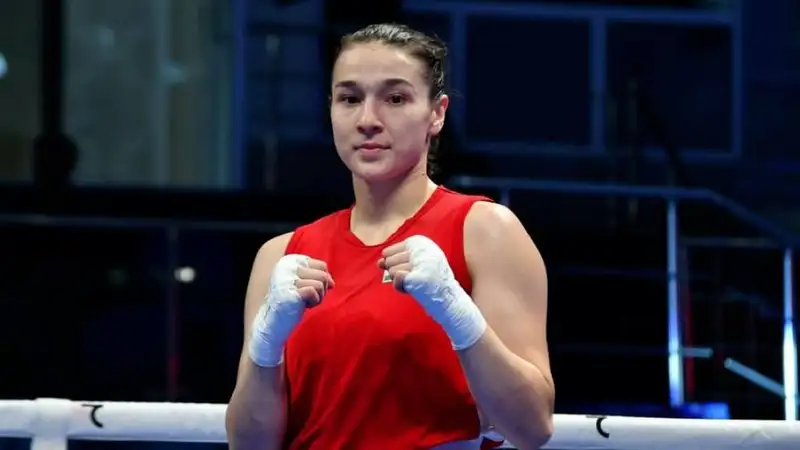 Навбахор Хамидова