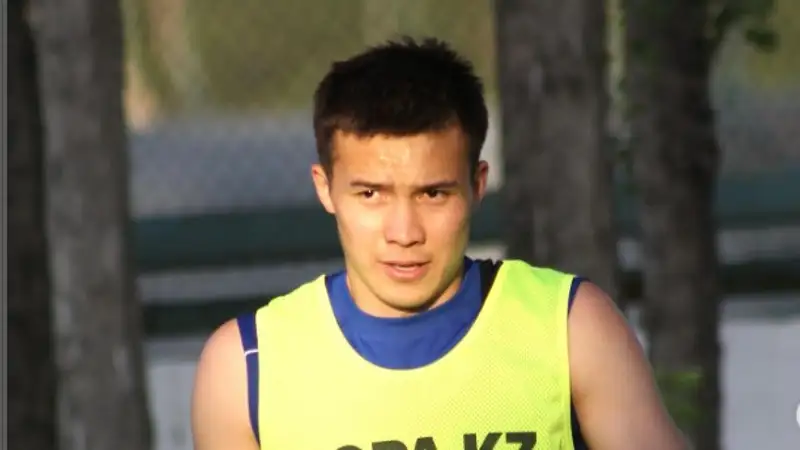 В Окжетпесе бунт 