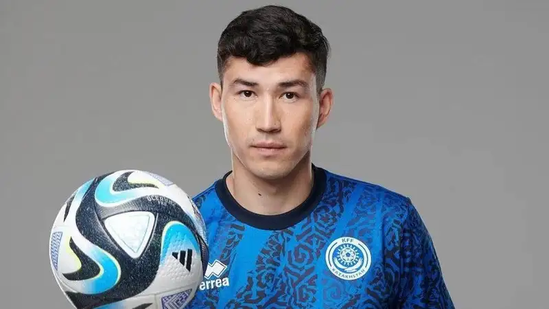 Зайнутдинов в "Спартаке"