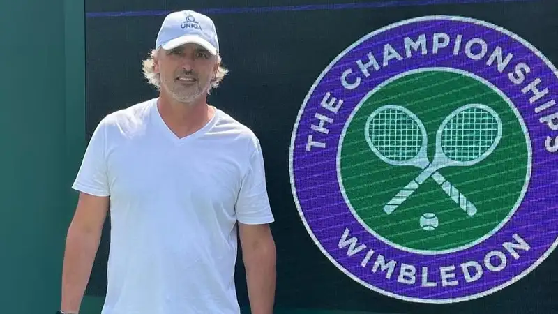 Бывший тренер Рыбакиной назвал финал между Синнером и Зверевым на AO-2025 смехотворным