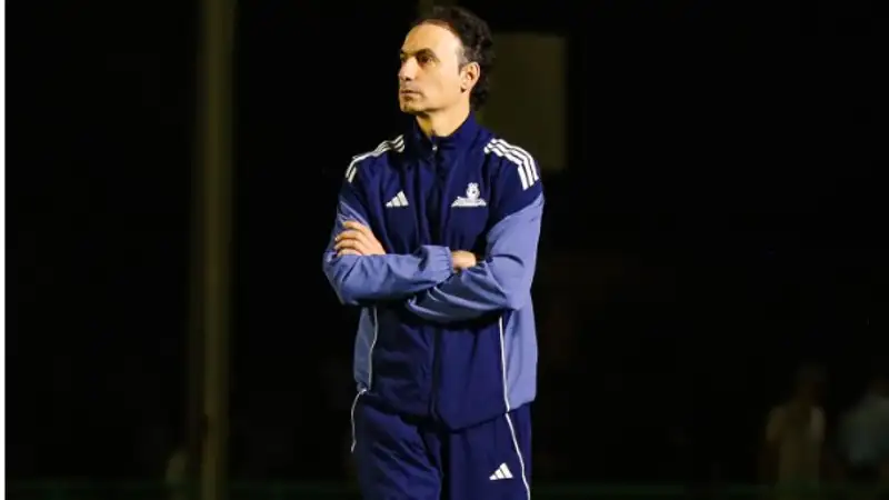 Бабаян о победе над "Жетысу"