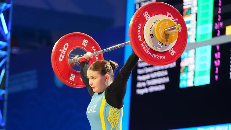 Это выступление Дарья Балабаюк совершенно точно не может занести себе в актив