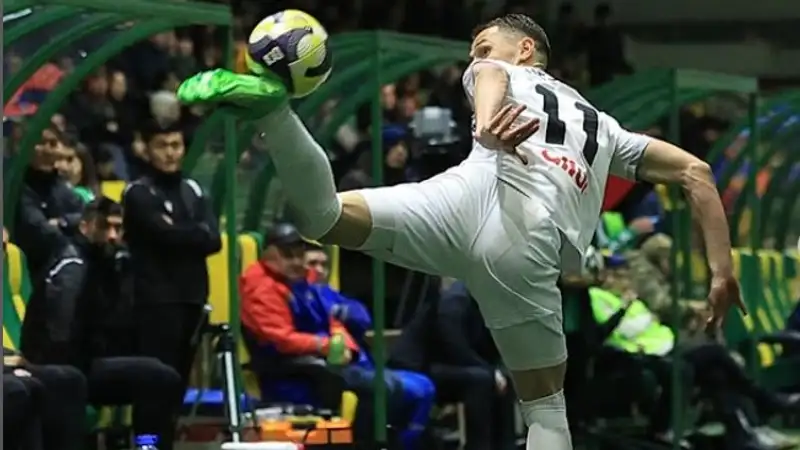 Чесноков может уйти в КС