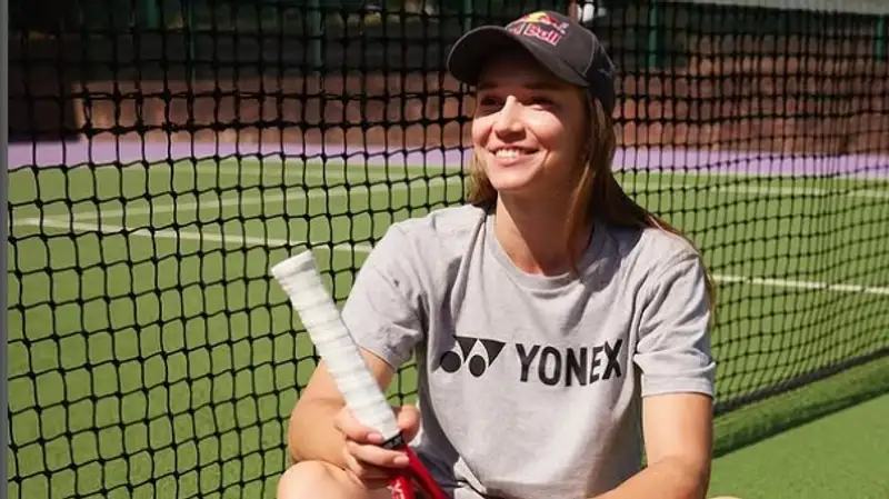 Рыбакина упала в рейтинге