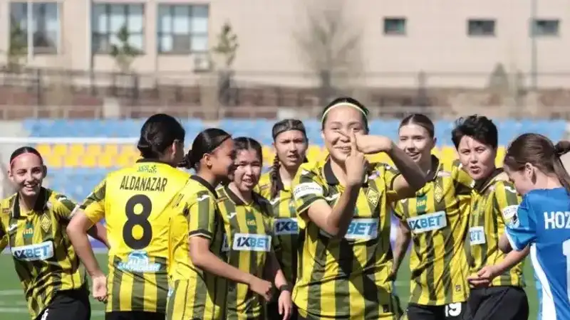 Фото: fckairat.kz