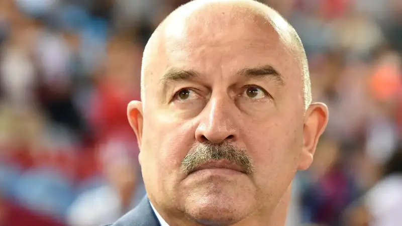 Черчесов о шансах "Спартака"