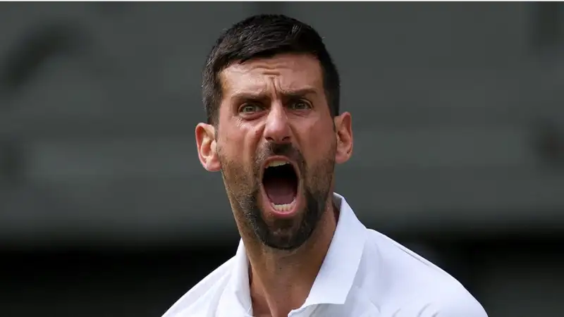 Определились все четвертьфинальные пары "Уимблдона"-2025