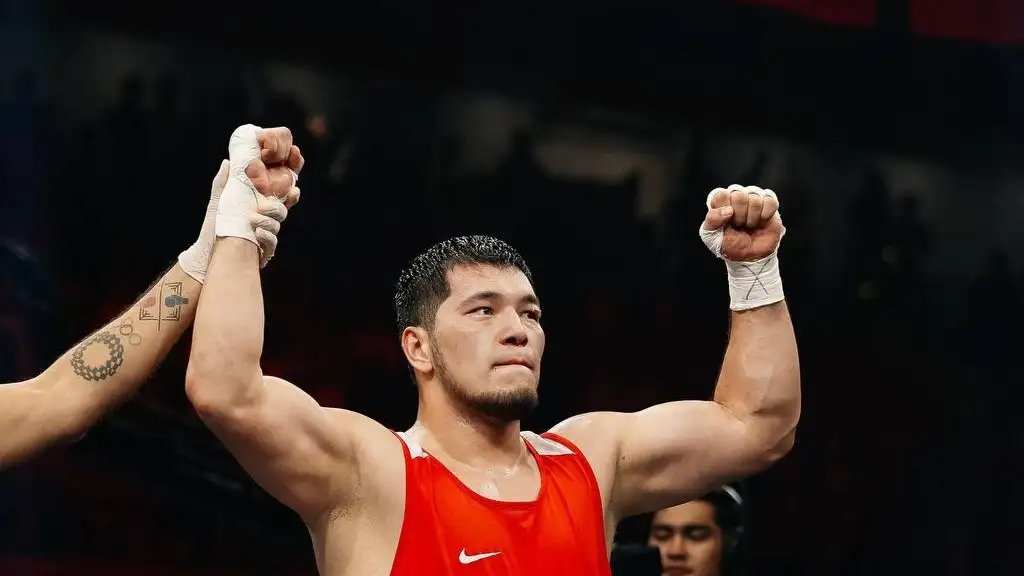 Сборная Казахстана выиграла Кубок мира по боксу в Астане: что не так с нашим триумфом Сборная Казахстана выиграла Кубок мира по боксу в Астане: что не так с нашим триумфом