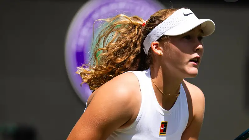 Мирра Андреева