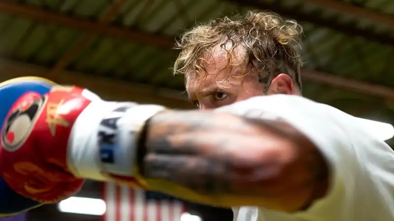 Джейк Пол высказался о решении WBA пересмотреть рейтинг из-за недовольства боксёров