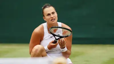 Фото: WTA